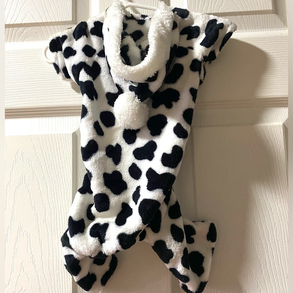 Small dog jumper